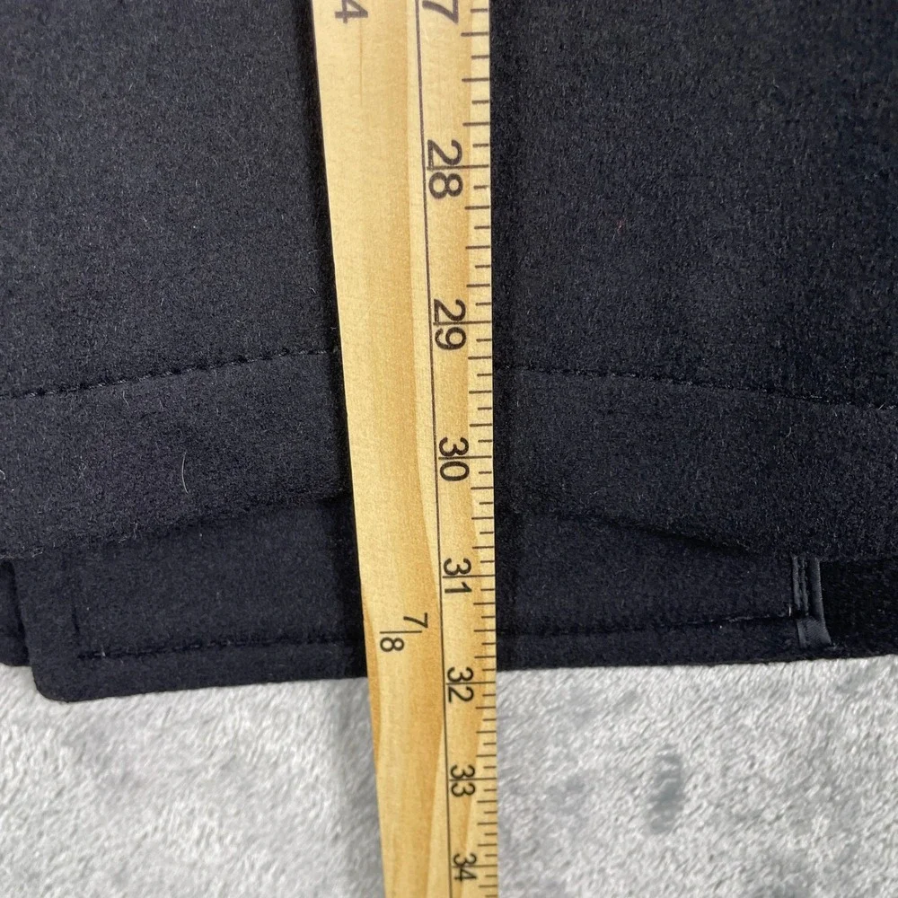 Banana Republic double breasted
